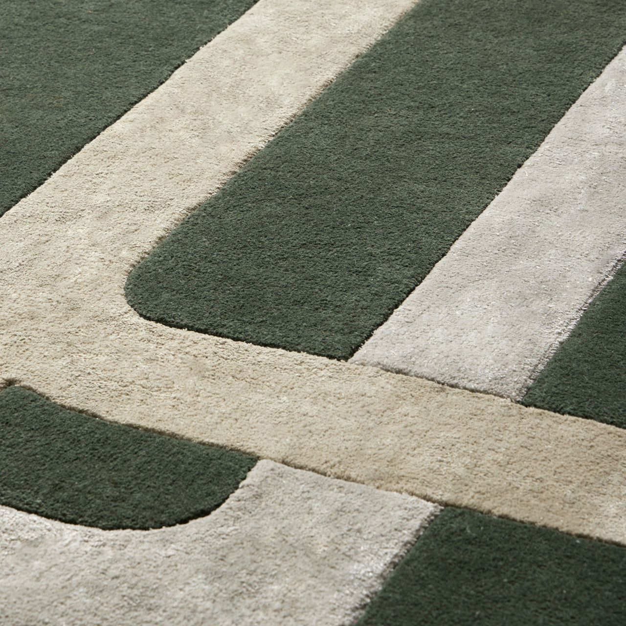 Stockholm Rug
