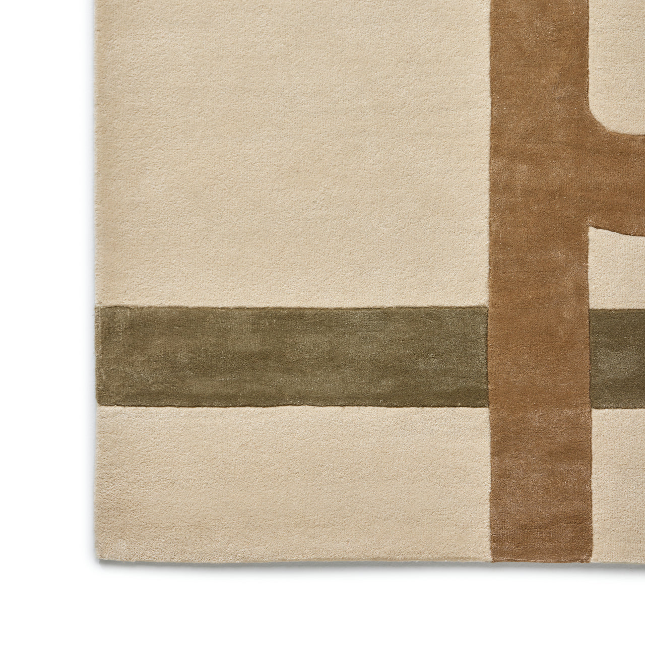 Stockholm Rug
