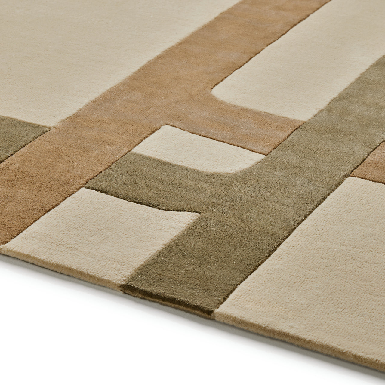 Stockholm Rug