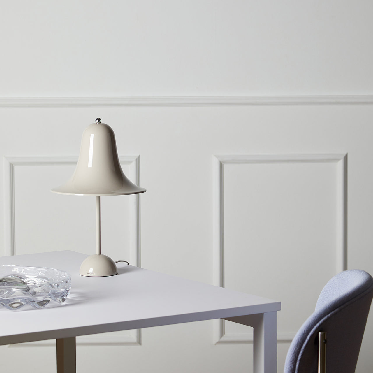 Pantop Table Lamp