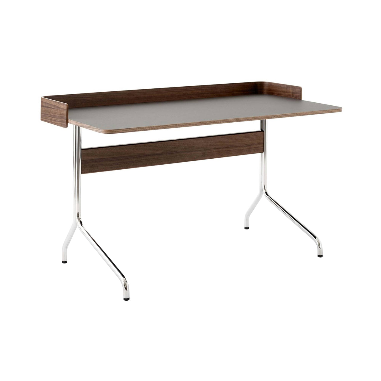 Pavilion Desk AV16 + AV17: Large - 31.9