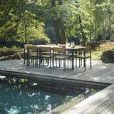 Pelagus Stacking Armchair