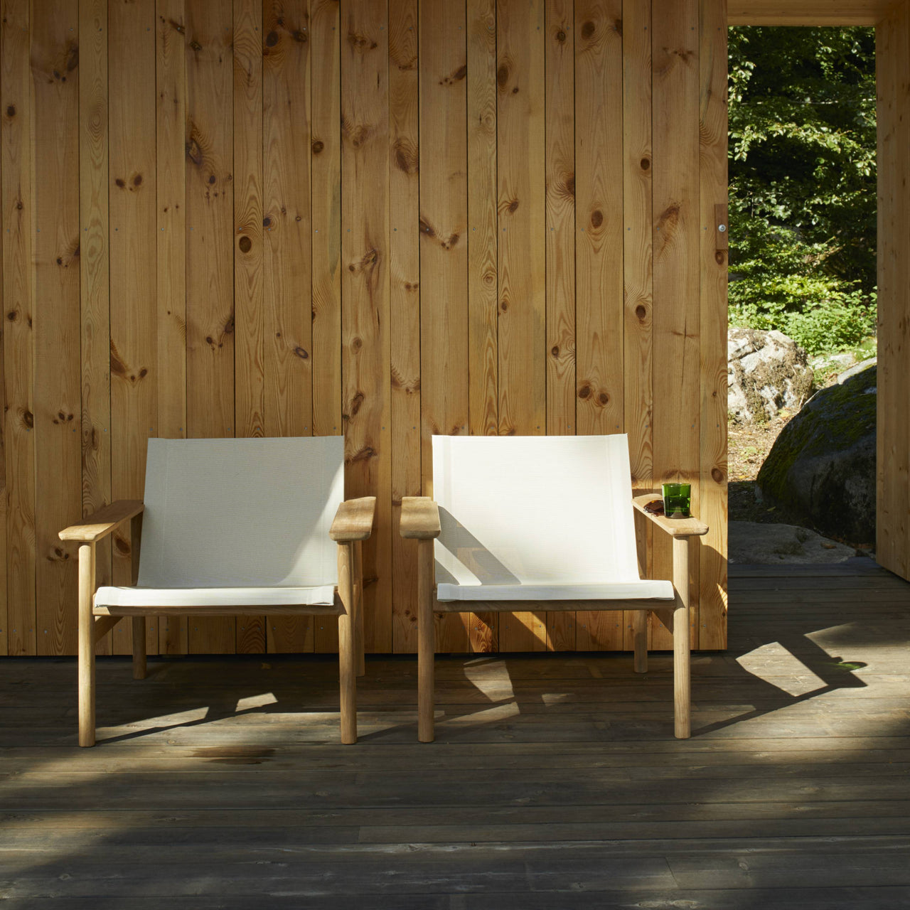 Pelagus Lounge Chair
