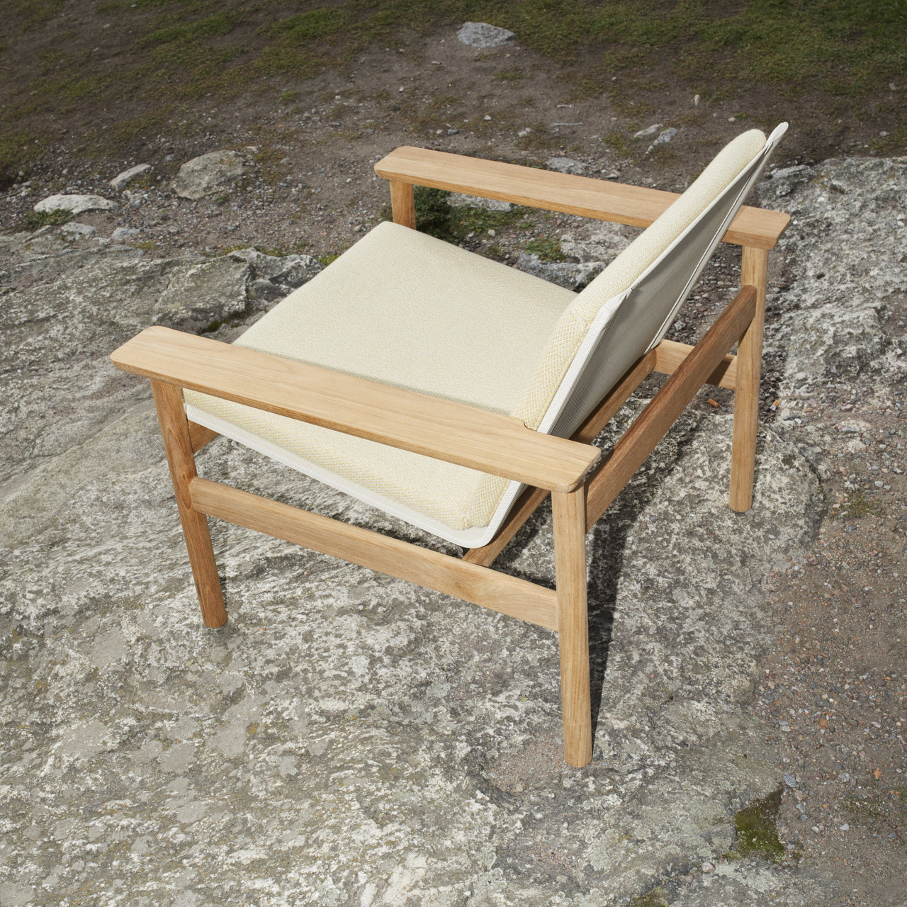 Pelagus Lounge Chair