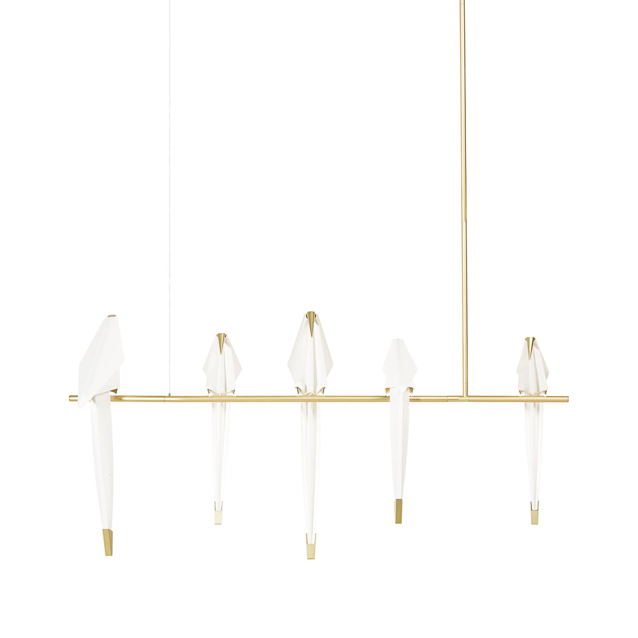 Perch Light Branch: Large