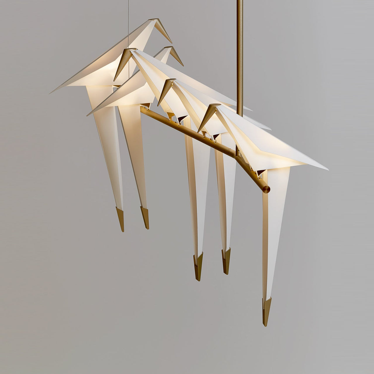 Perch Light Branch: Large