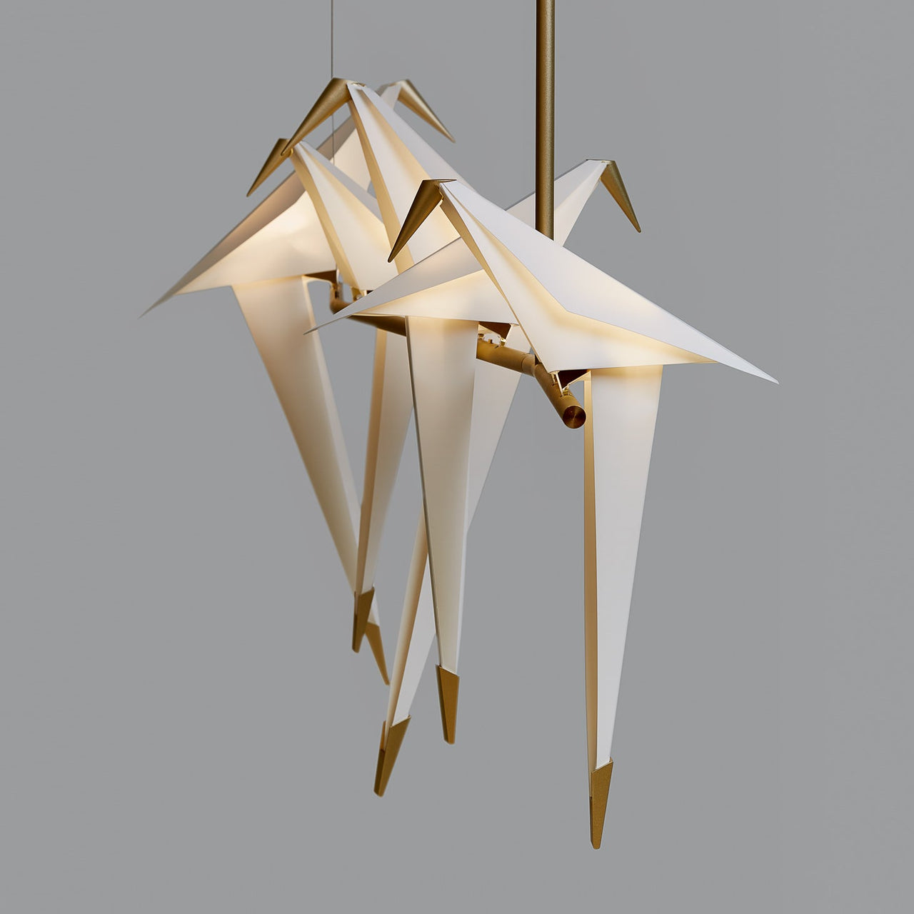 Perch Light Branch: Large