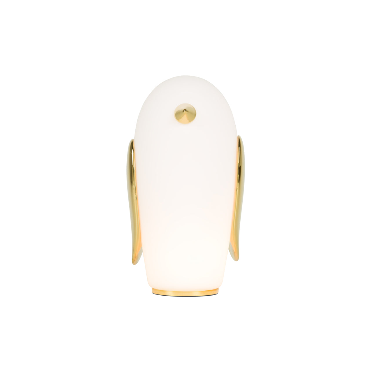 Pet Light Table Lamp: Penguin