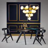 Slab Dining Table