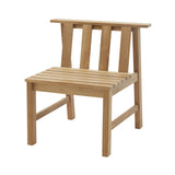 Plank Chair