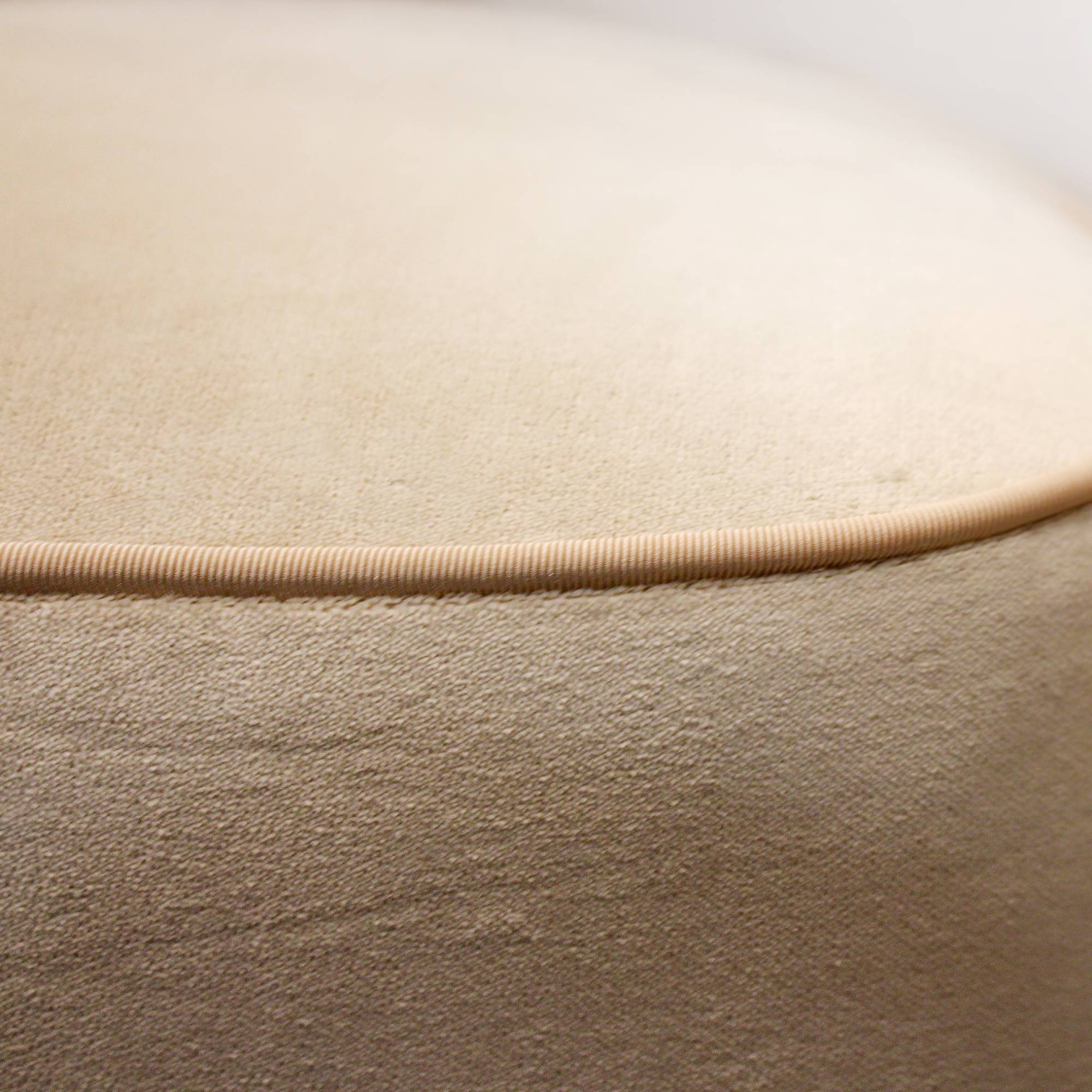 Tocador Vanity Pouf