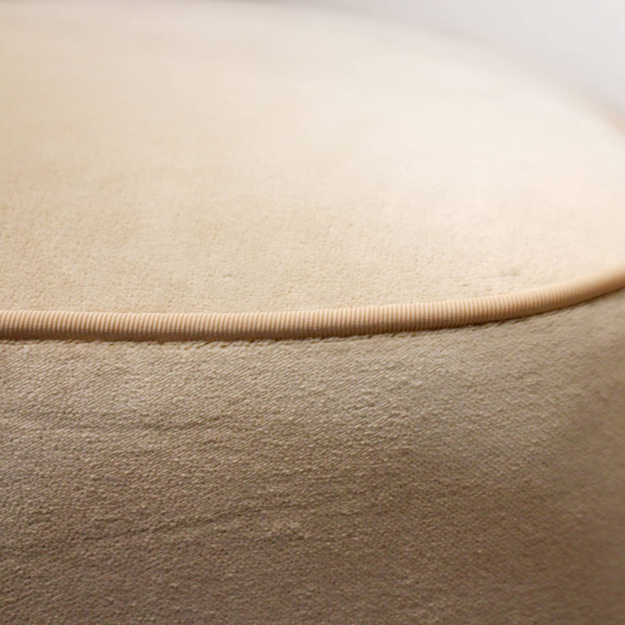 Tocador Vanity Pouf