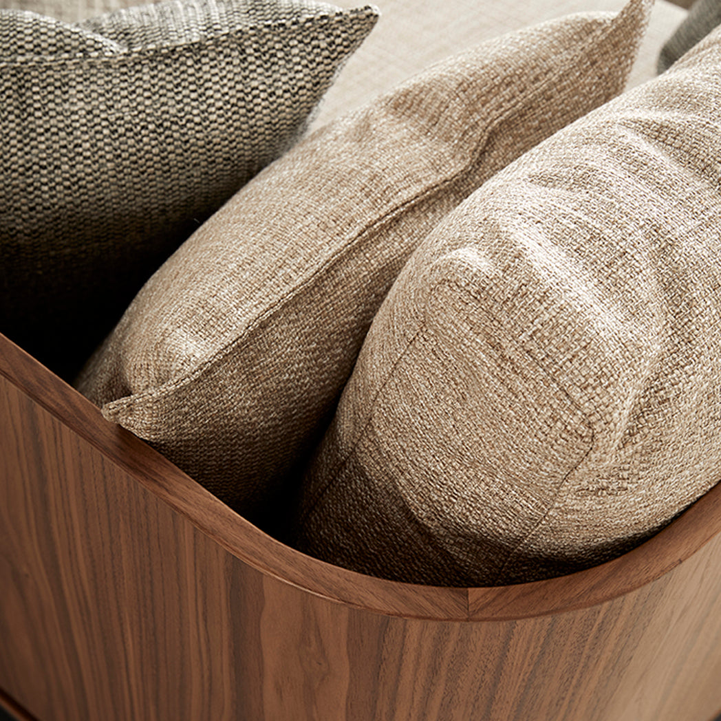 Amor Cortese Sofa: 3 Seater