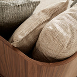 Amor Cortese Sofa: 3 Seater