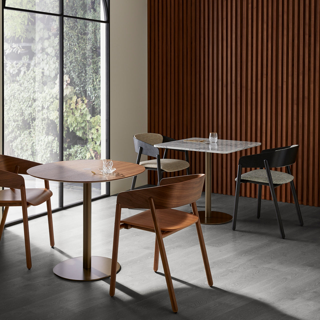 Mava Armchair