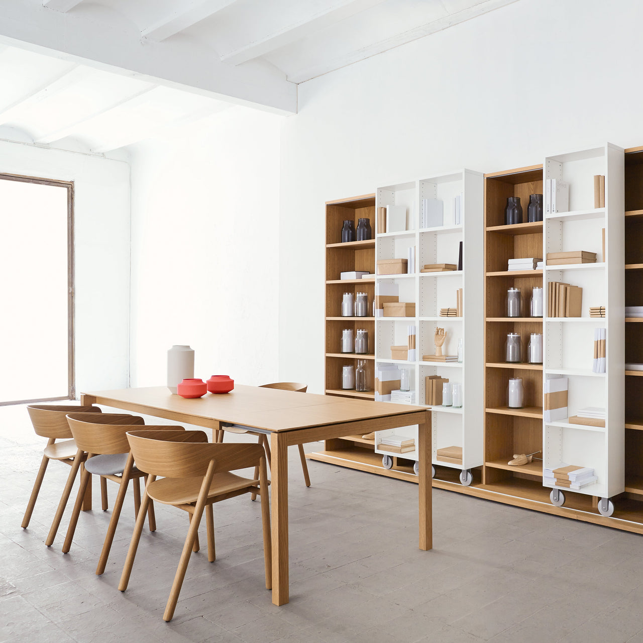 Mava Armchair