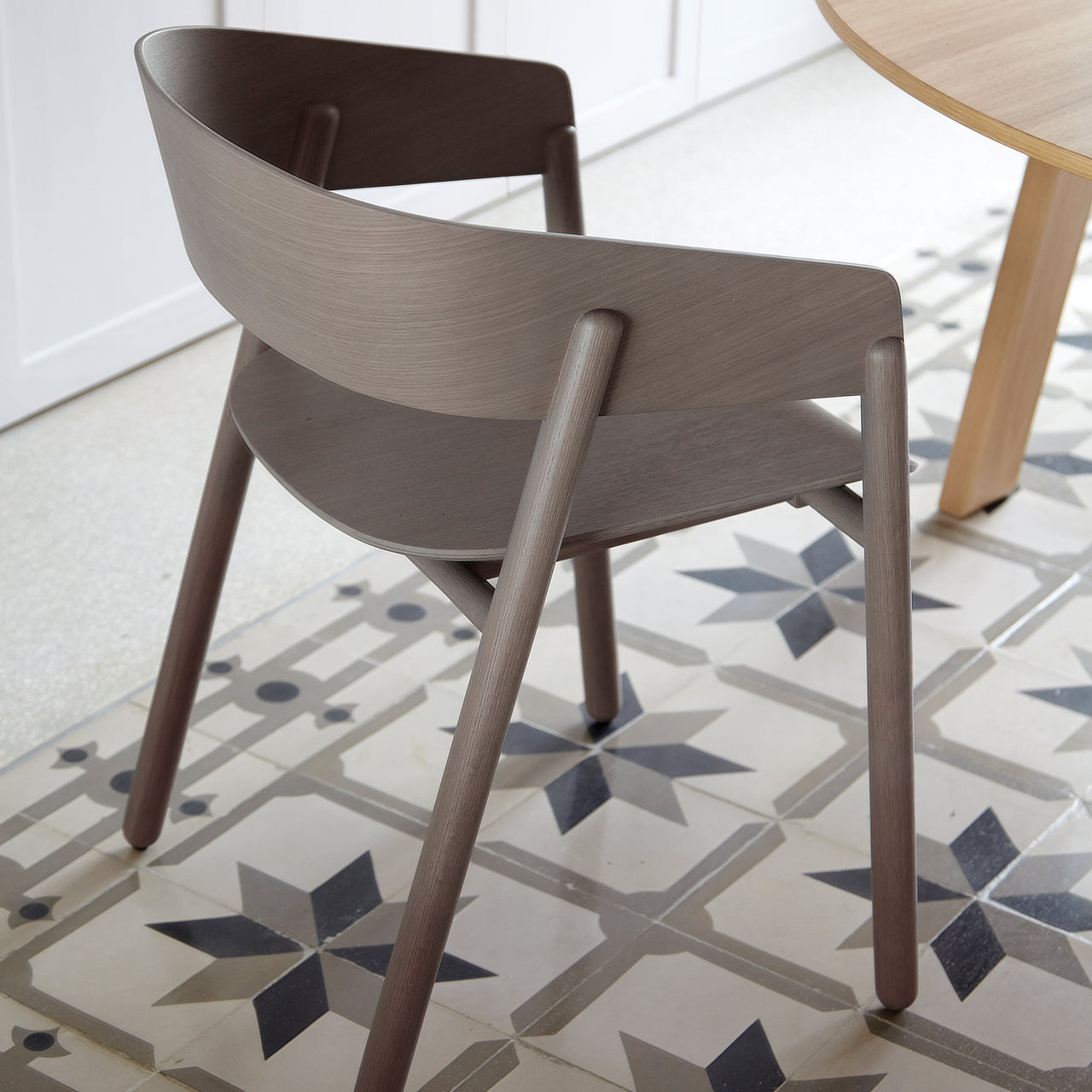Mava Armchair