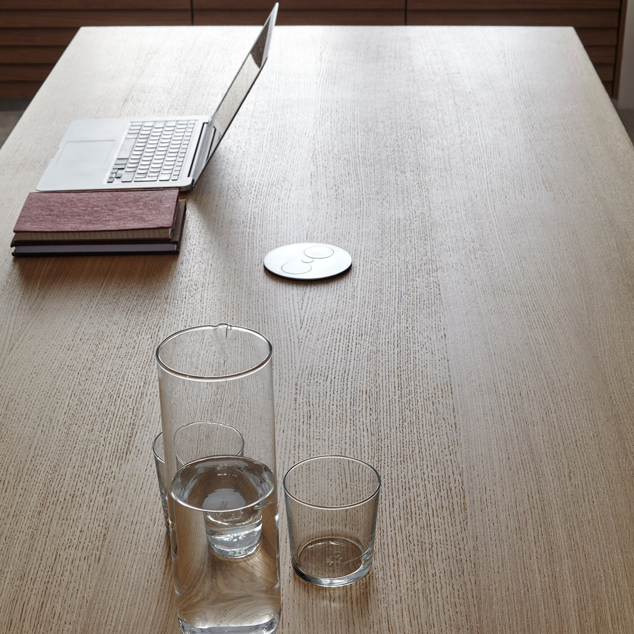 Mitis Table: Medium