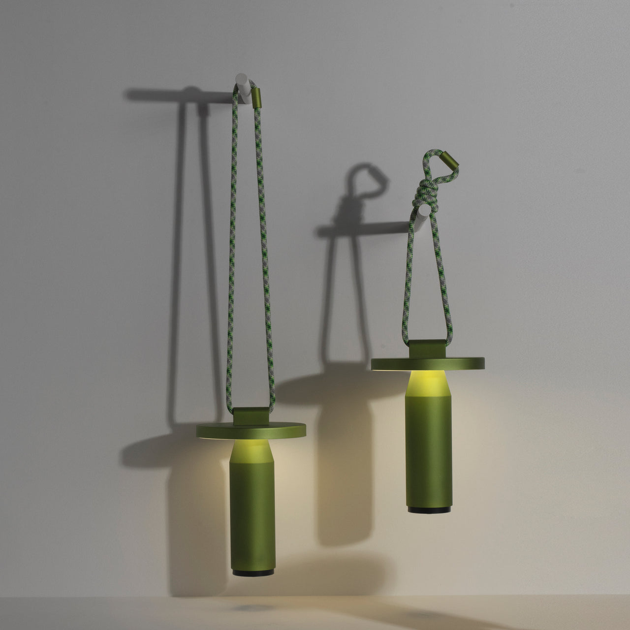 Quasar Portable Lamp - Quick Ship