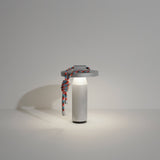 Quasar Portable Lamp: Quick Ship