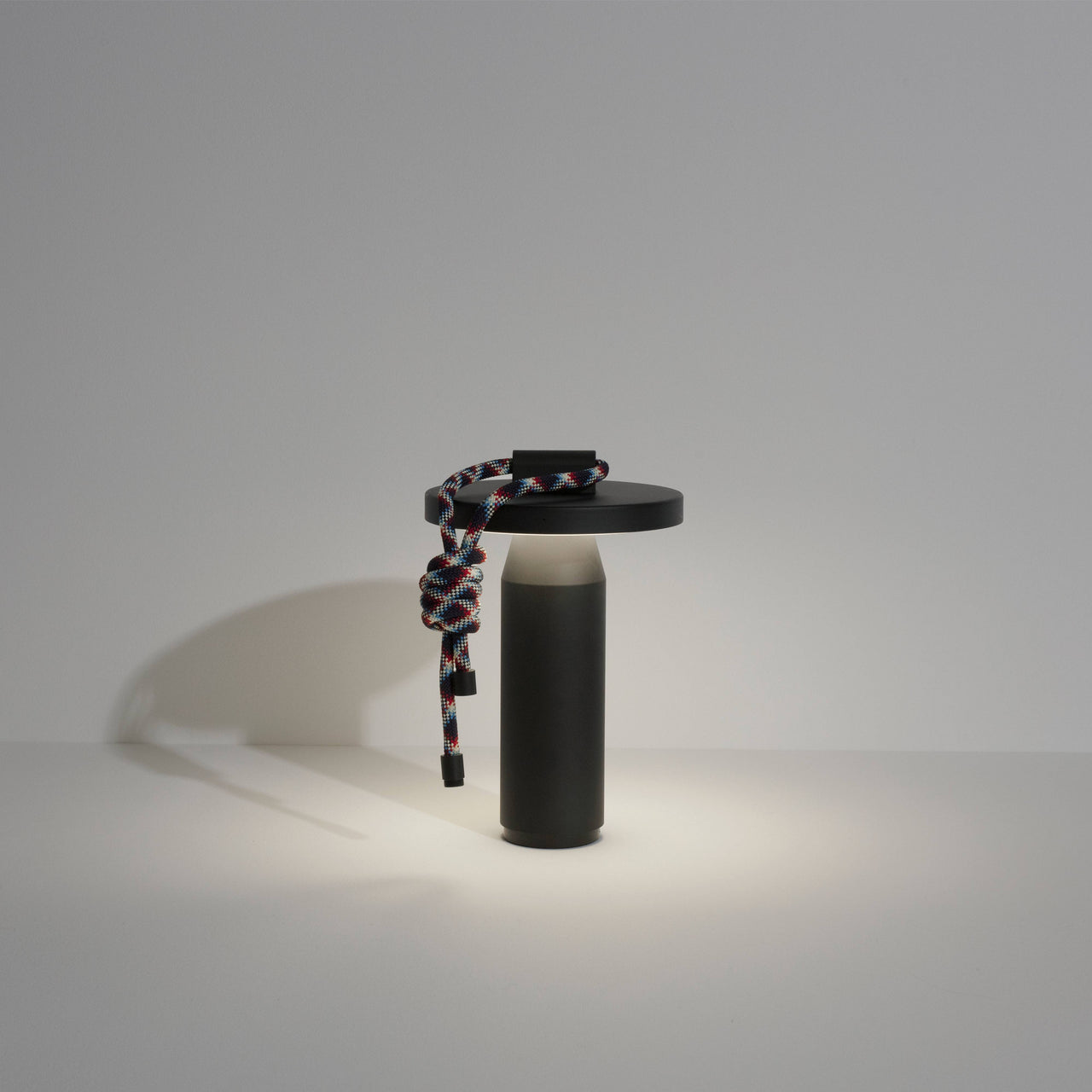 Quasar Portable Lamp: Quick Ship