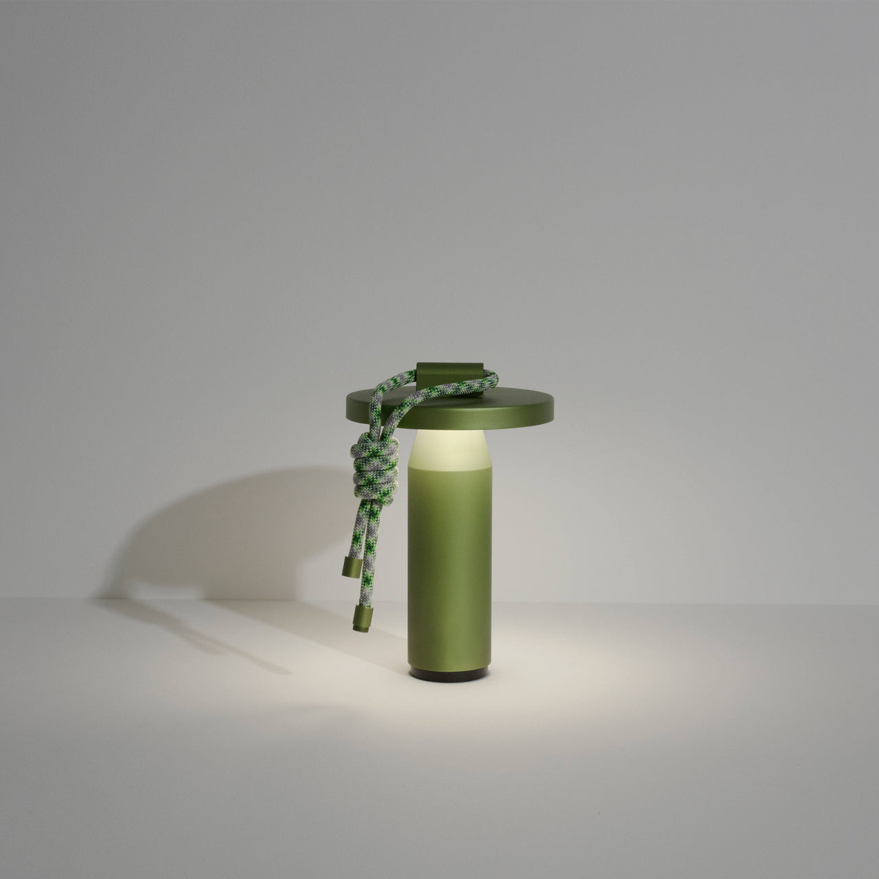 Quasar Portable Lamp - Quick Ship