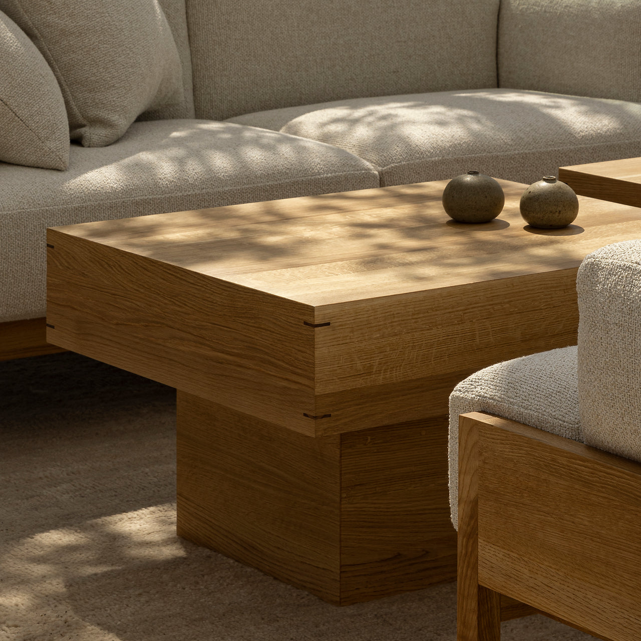 Restaurang Ang Coffee Table N-CT02