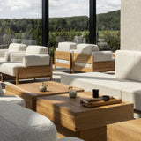 Restaurang Ang Coffee Table N-CT02