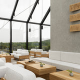 Restaurang Ang Coffee Table N-CT02