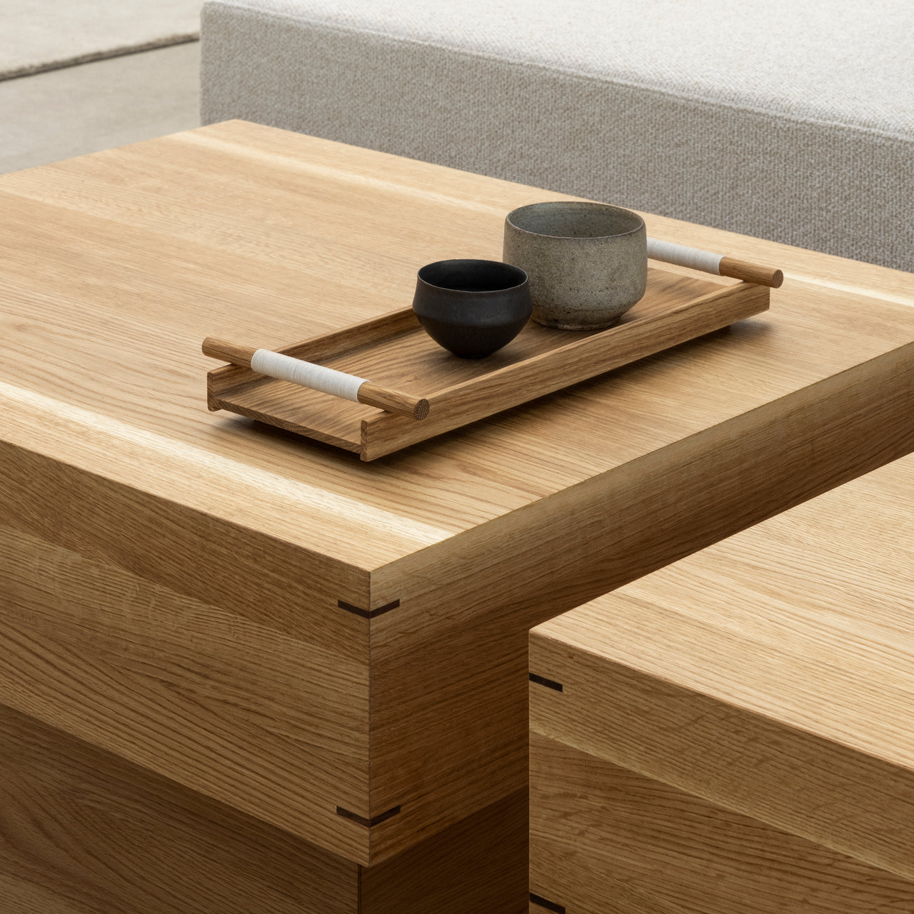 Restaurang Ang Coffee Table N-CT02