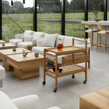 Restaurang Ang Coffee Table N-CT02
