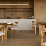 Restaurang Ang Table A-DT03