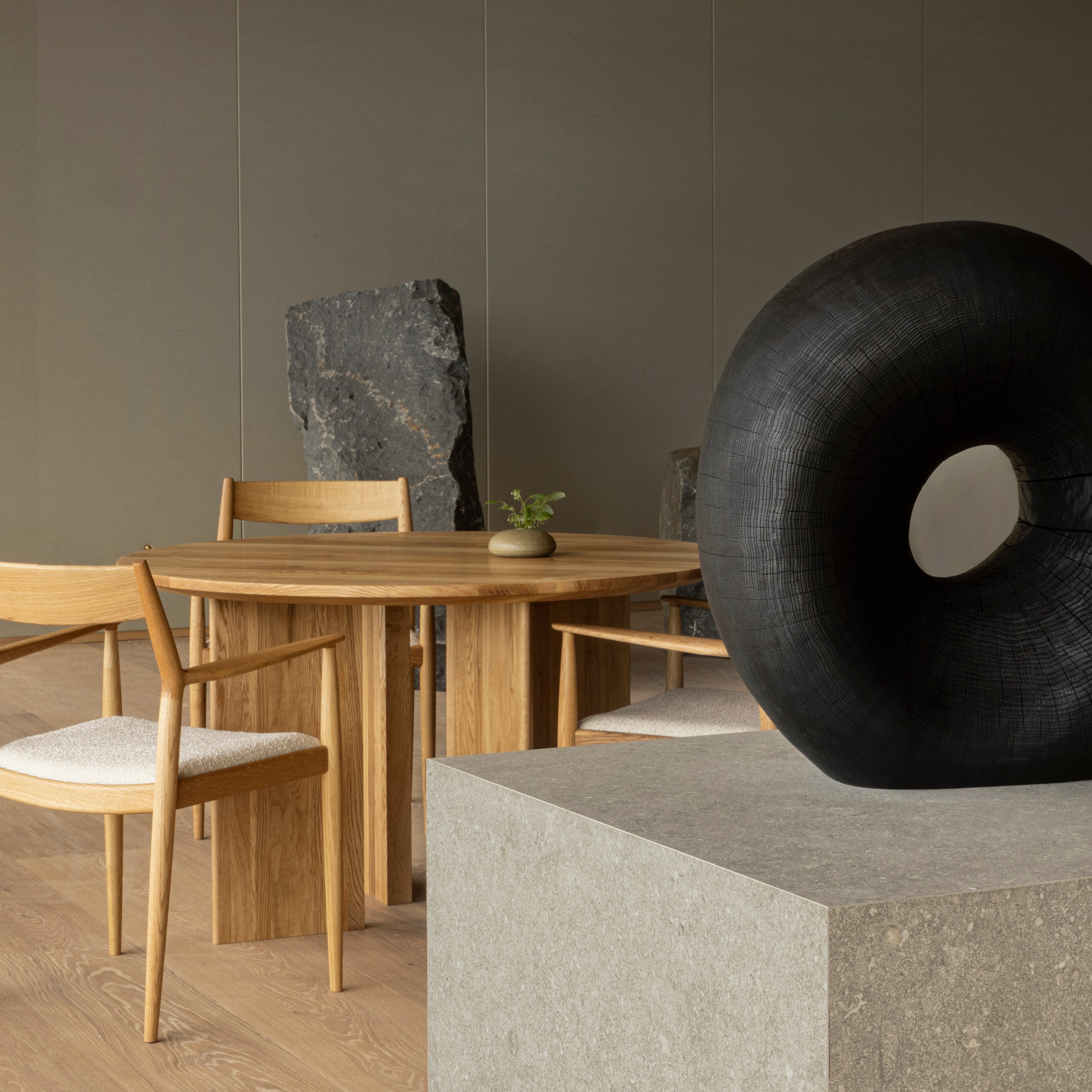 Restaurang Ang Table A-DT03