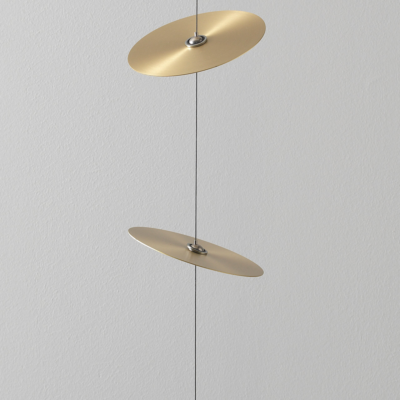 Saturne Pendant
