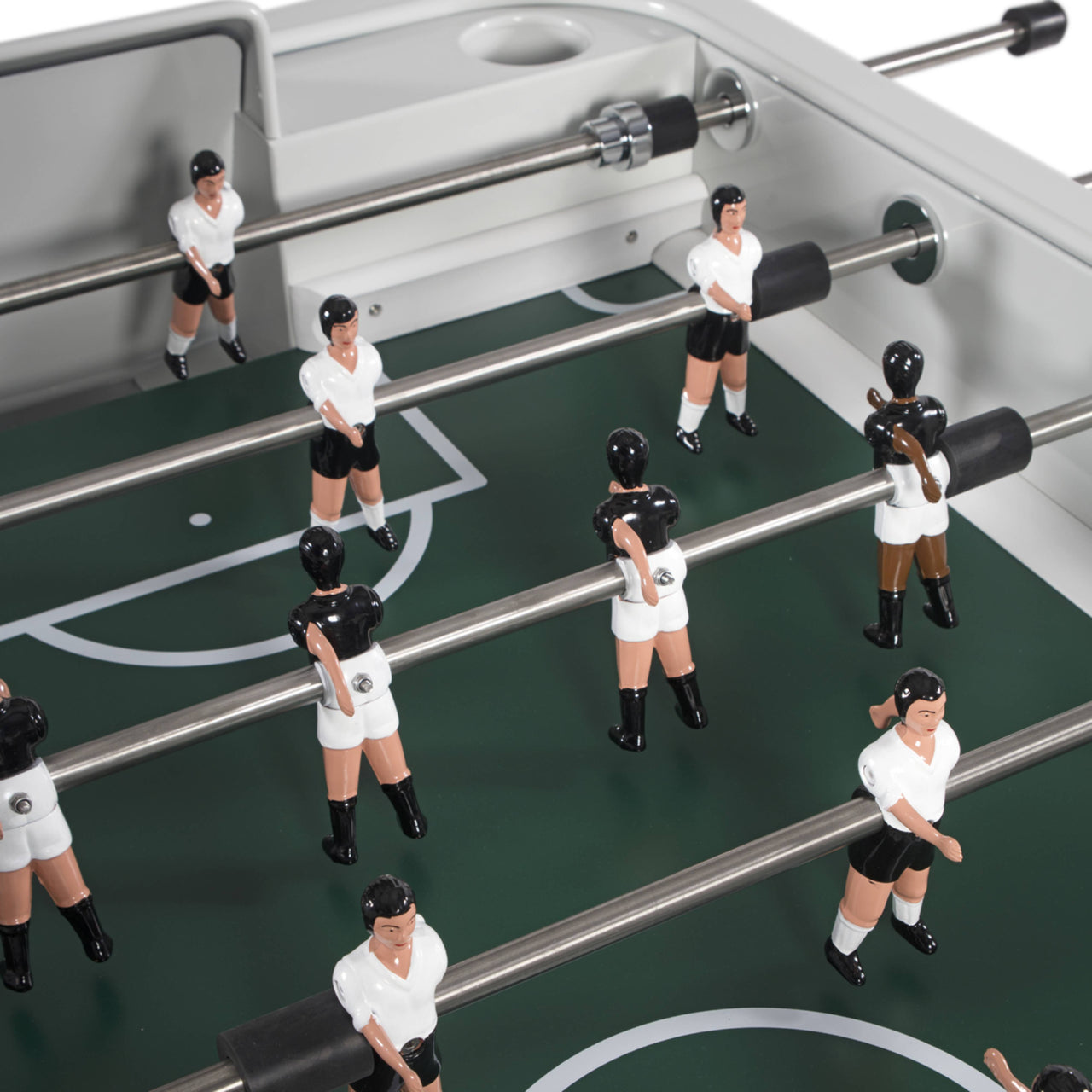 RS2 Football Table: Outdoor