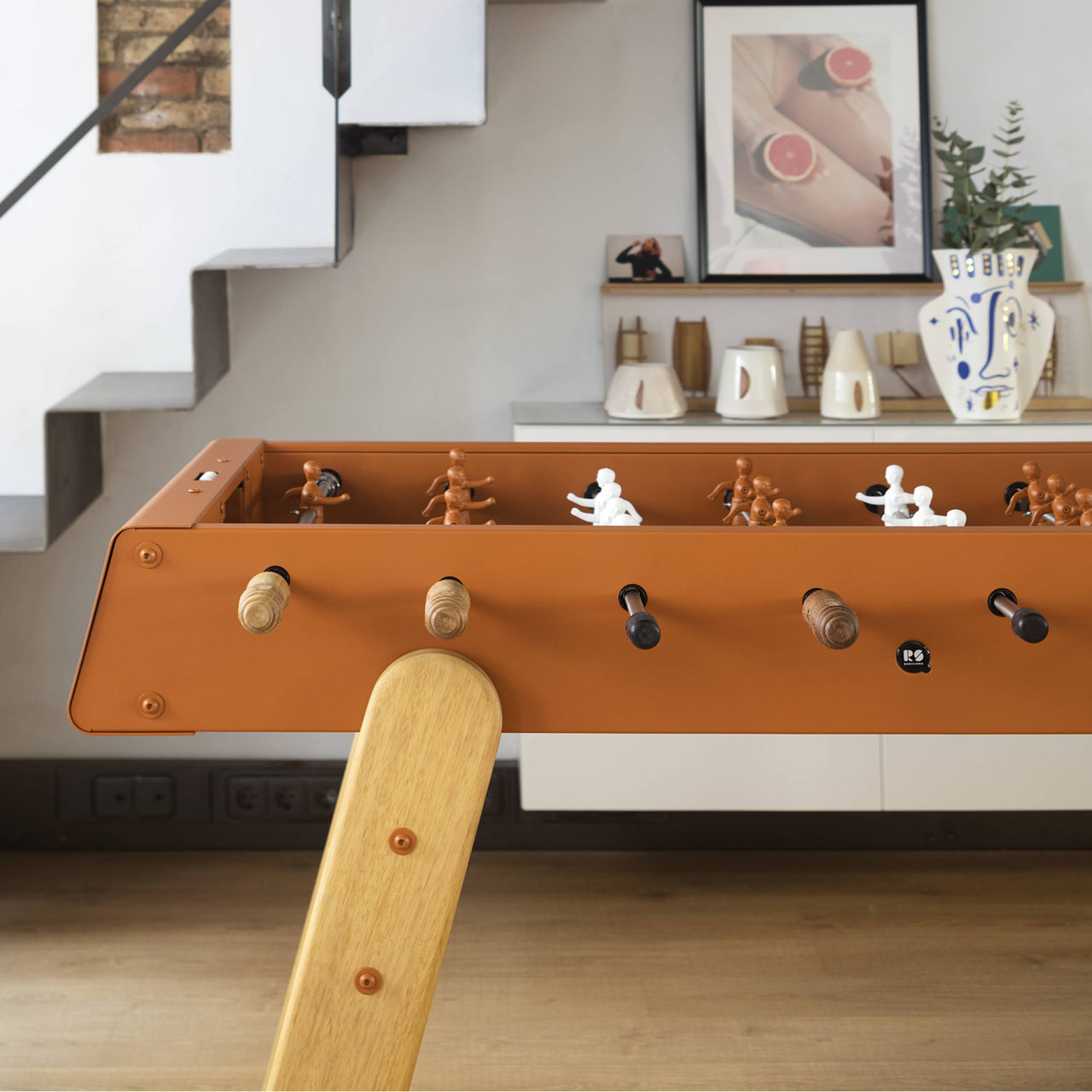 RS4 Home Football Table: Quickship