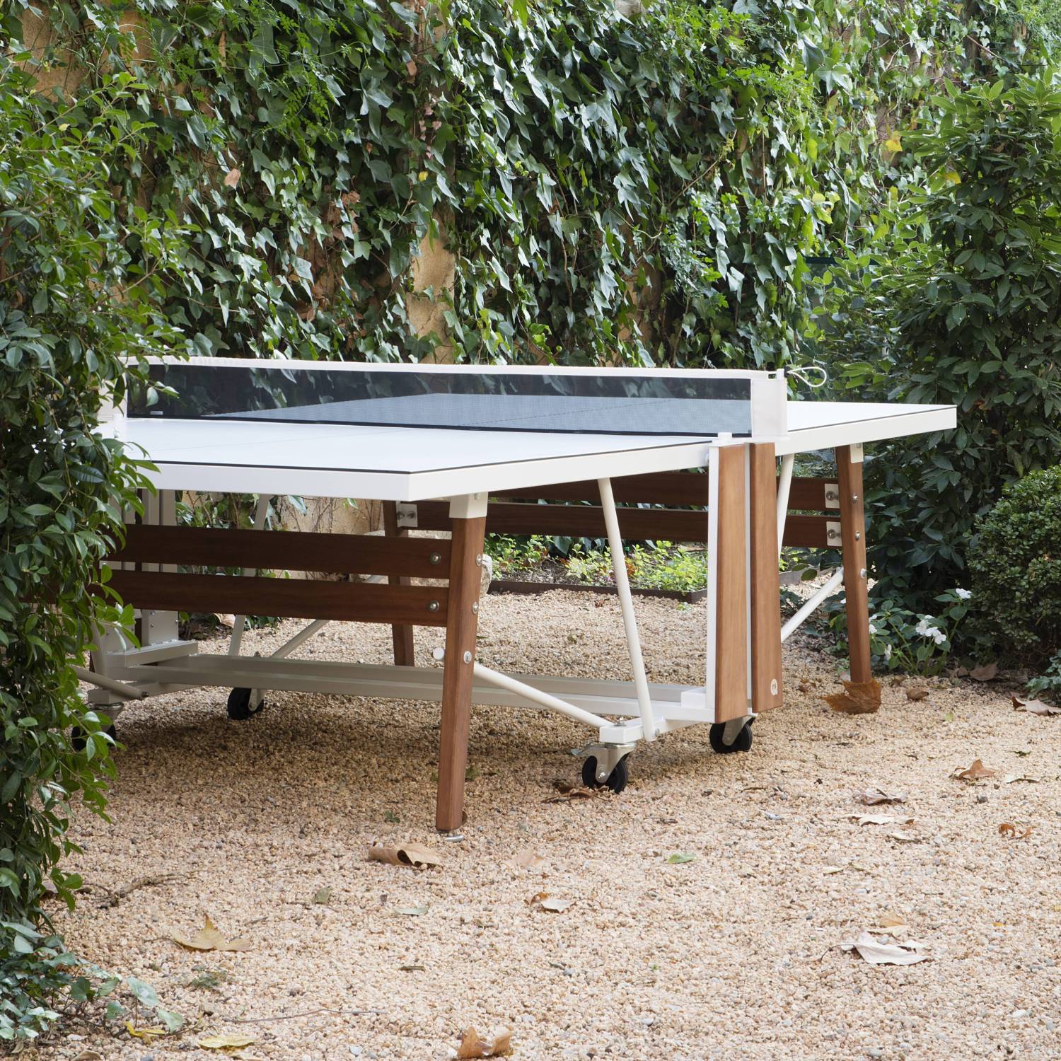 RS Folding Ping Pong Table