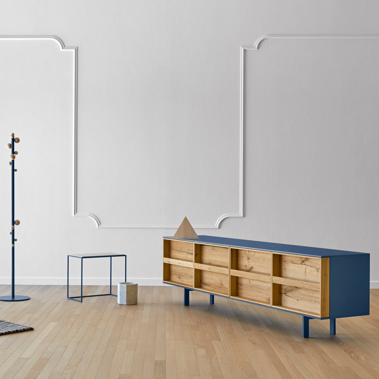 Ramblas Cabinet: Large