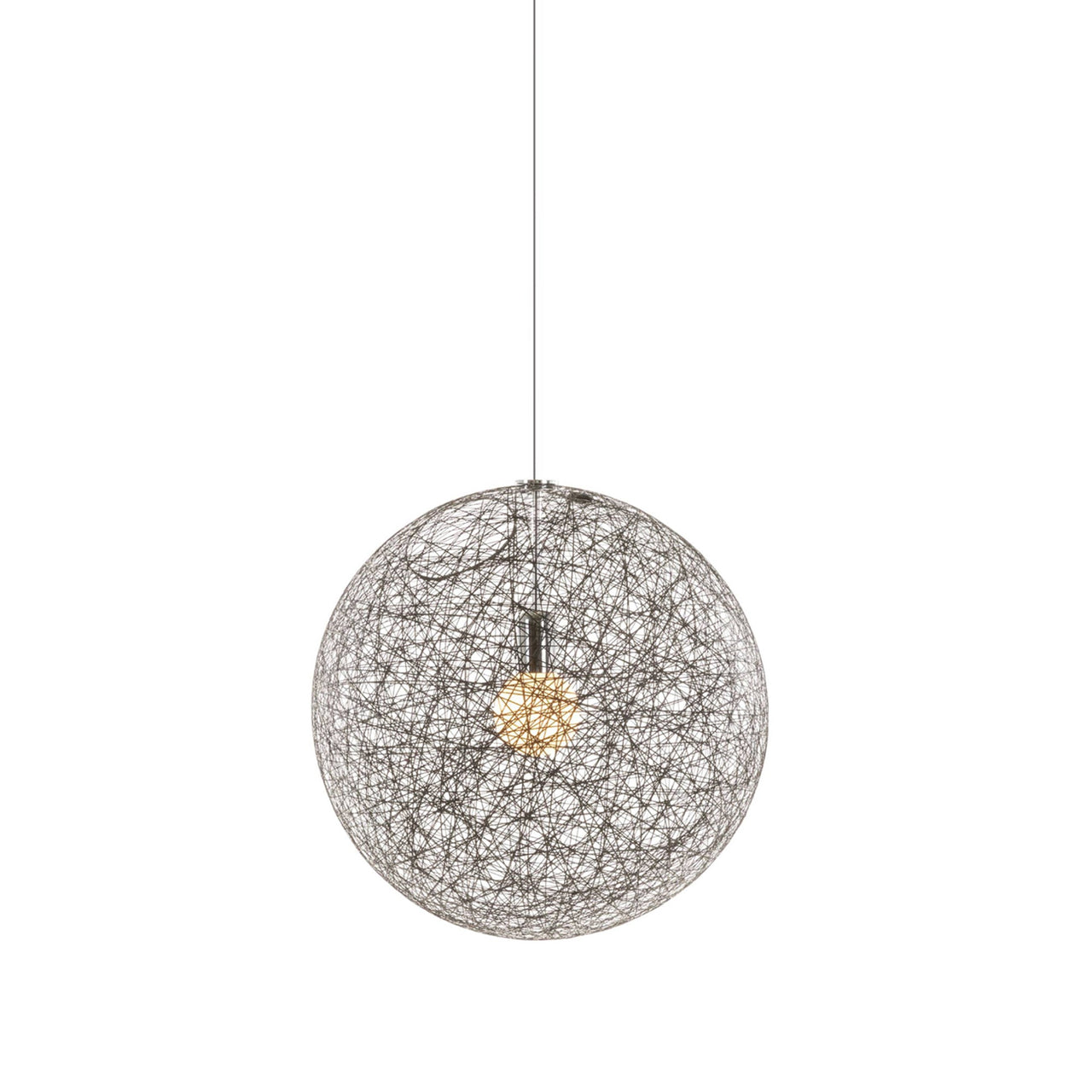 Random Light II Suspension Lamp: Small - 19.7