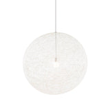 Random Light II Suspension Lamp: Large - 41.3
