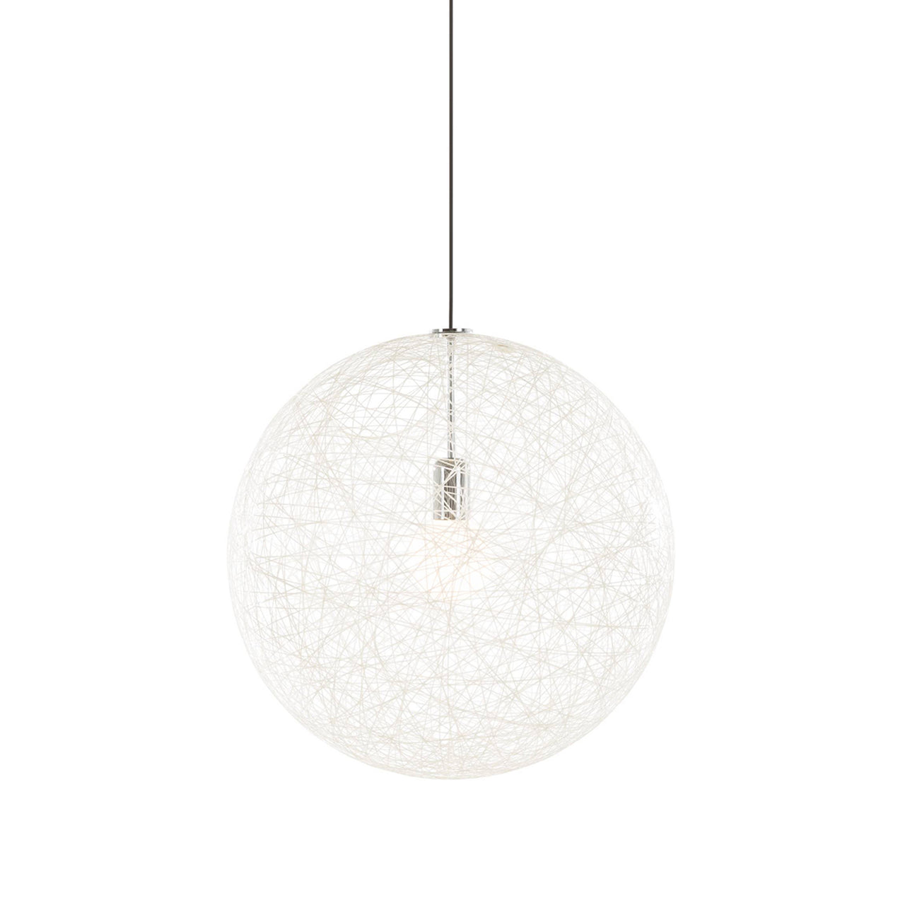 Random Light II Suspension Lamp: Medium - 31.5