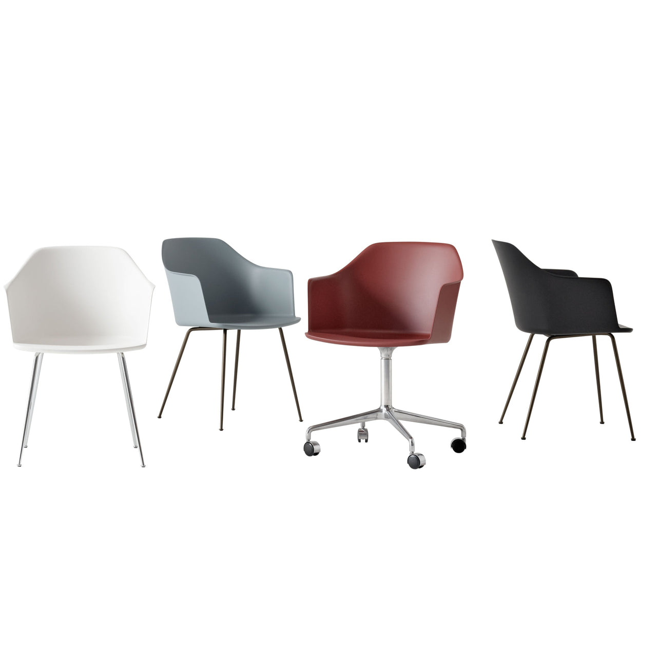 Rely Armchair HW33