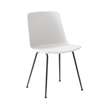 Rely Outdoor Chair HW70: White