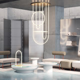 Francis Mirror Coffee Table - Quick Ship