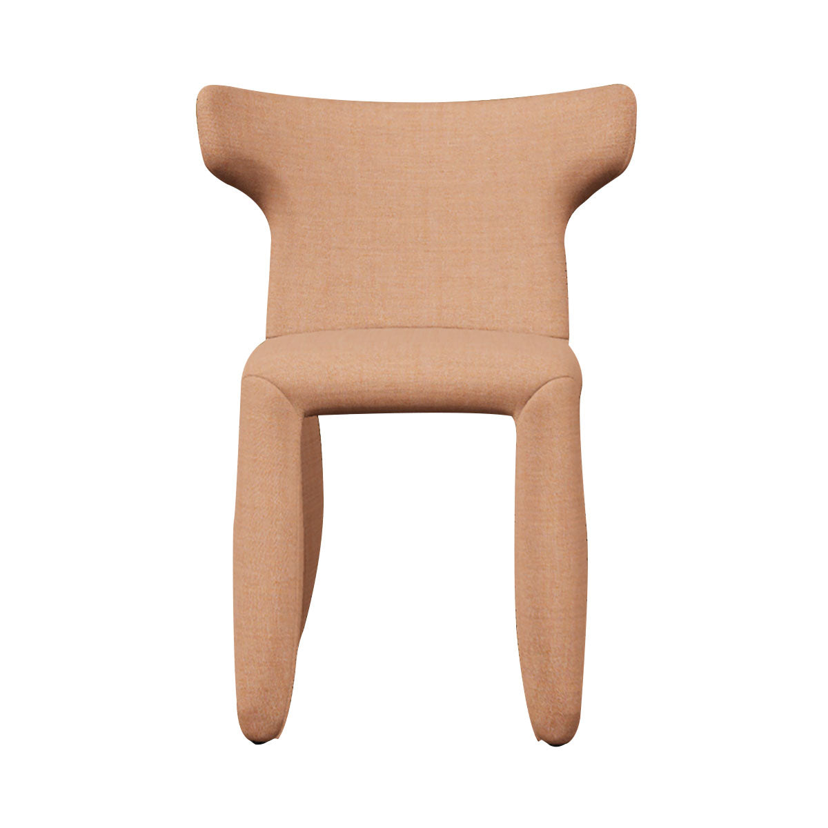 Monster Armchair: Naked