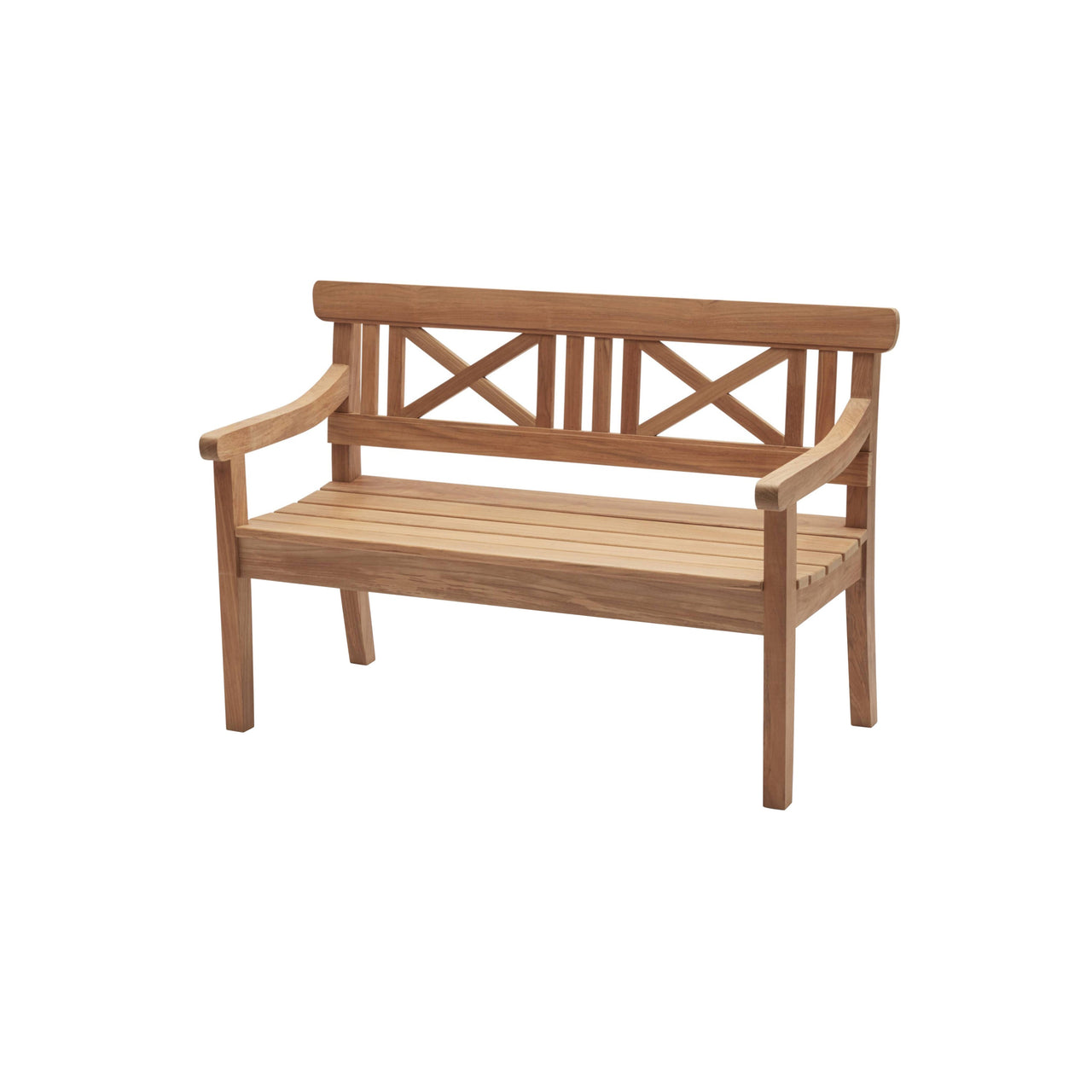 Drachmann Bench: Small - 47.2