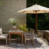 Messina Umbrella: Medium