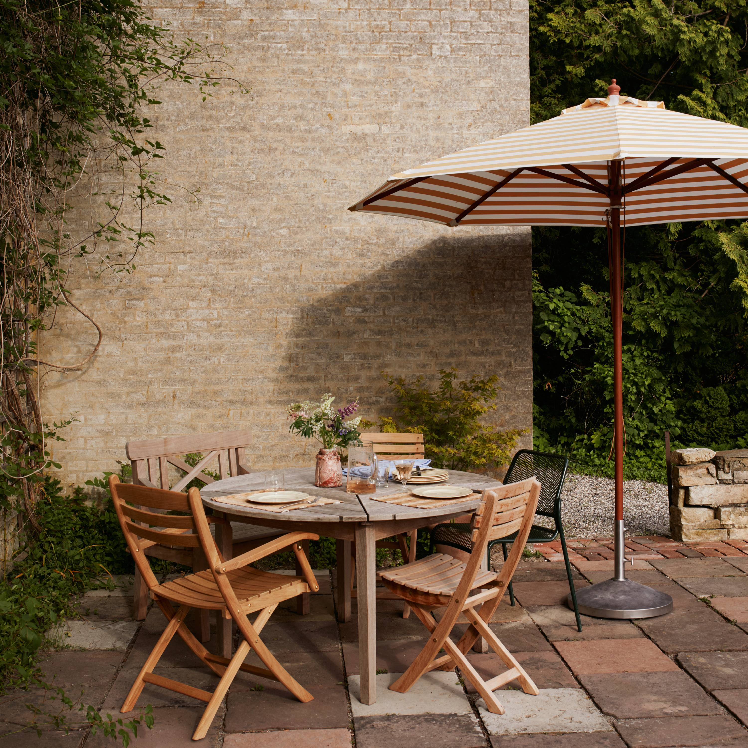 Messina Umbrella: Medium