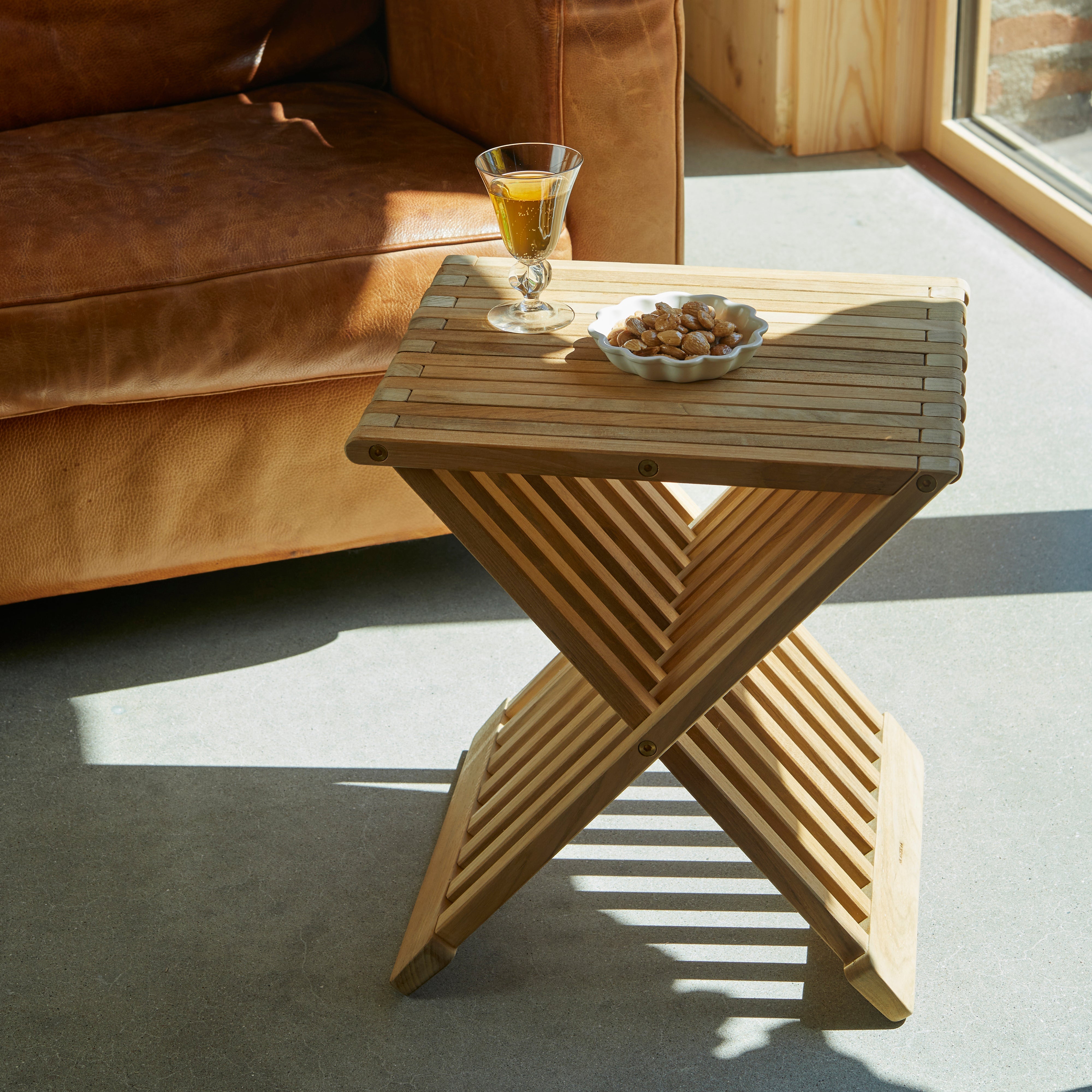 Fionia Stool