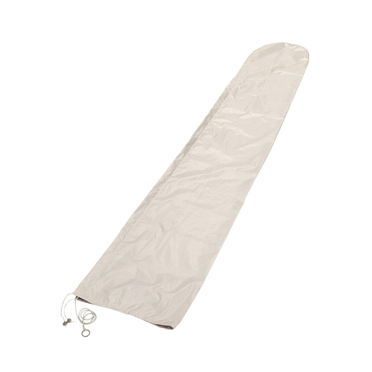 Atlantis Outdoor Umbrella: Striped